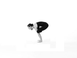Carla Anselm Yoga Instructor Rochester