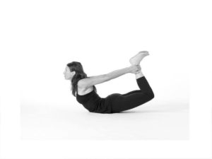 Carla Anselm Yoga Instructor Rochester NY