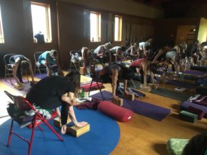 Rochester Yoga Greece